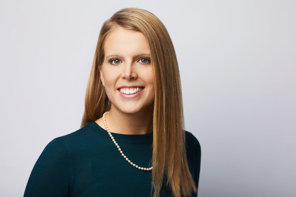 Lawyer Spotlight Nicole McAuley FCL LLP
